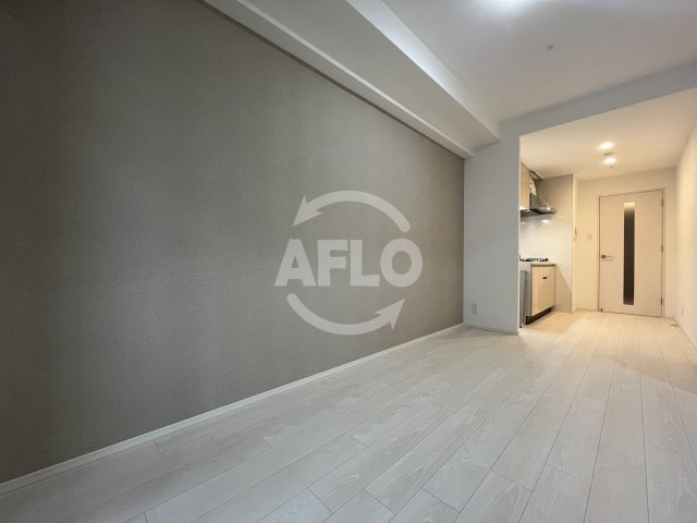 スプランディッドライズ新大阪ノースの居間・リビング|スプランディッドライズ新大阪ノース　　リビング