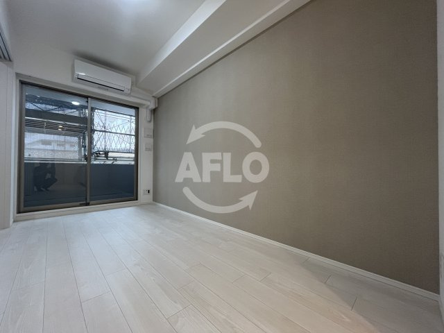 スプランディッドライズ新大阪ノースの居間・リビング|スプランディッドライズ新大阪ノース　リビング