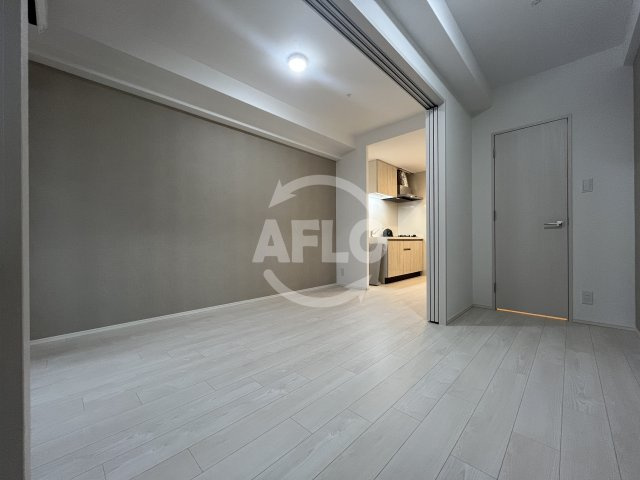 スプランディッドライズ新大阪ノースの洋室|スプランディッドライズ新大阪ノース　洋室