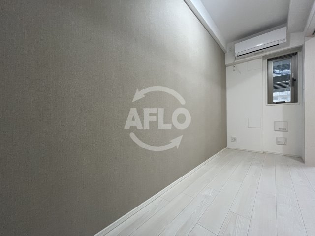 スプランディッドライズ新大阪ノースの洋室|スプランディッドライズ新大阪ノース　洋室