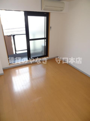 【居間・リビング】 | ハイエストキャッスルマンション