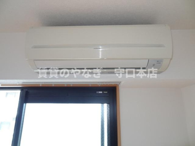 【設備】 | ハイエストキャッスルマンション