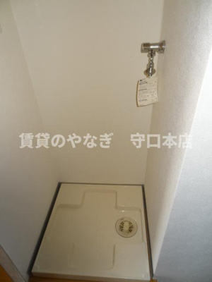 【設備】 | ハイエストキャッスルマンション