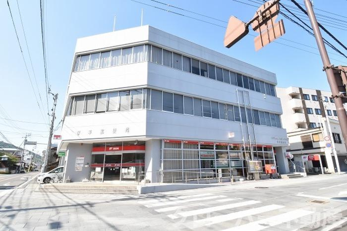 サンハイツ大麻Ｂの周辺|琴平郵便局 ２，０２６ｍ