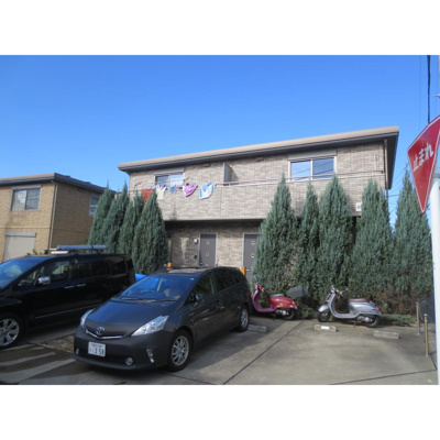 【外観】 | 森戸ビーチ葉山