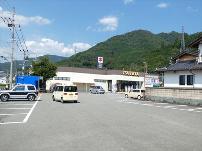 【その他】 | 朝来市和田山町玉置　土地