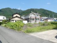 朝来市和田山町玉置　土地の画像