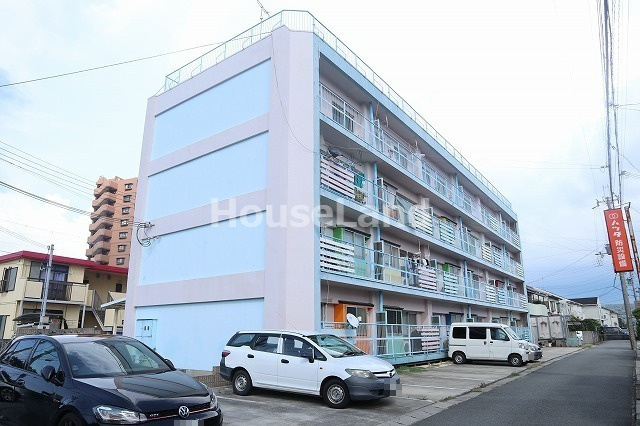 プレスガーデンあおい