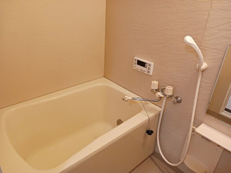 【浴室】 | アーバンハイツ岩崎Ｂ