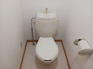 【トイレ】 | アーバンハイツ岩崎Ｂ