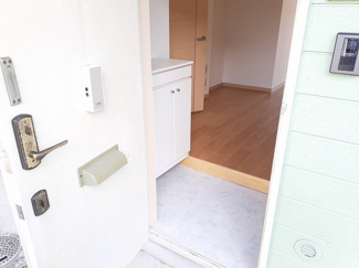 【玄関】 | エルサティⅠ