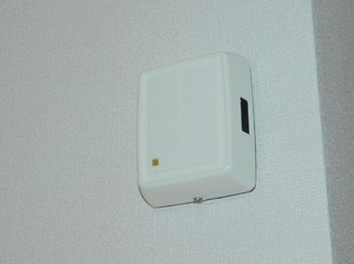 【セキュリティ】 | アーバンハイツ