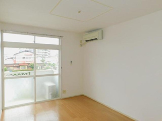 【居間・リビング】 | アーバンハイツ