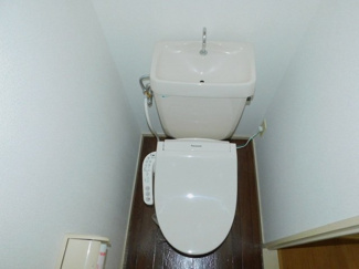 【トイレ】 | アーバンハイツ
