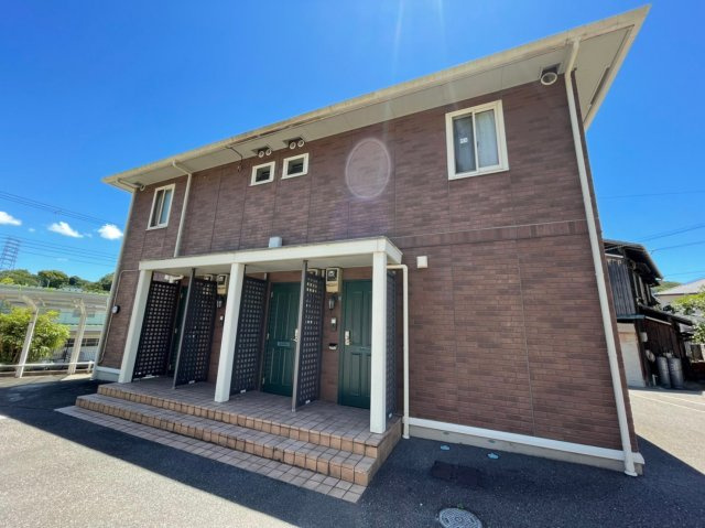 セジュール名谷Ⅱ