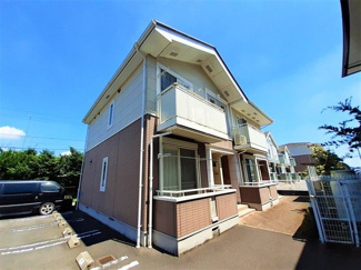 【外観】 | サニーコートパルＥ