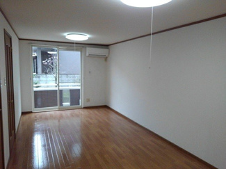 【居間・リビング】 | サニーコートパルＥ