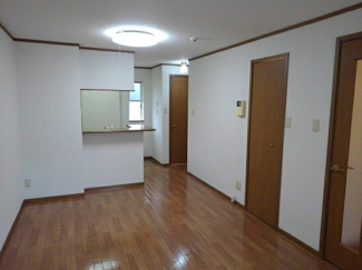 【内装】 | サニーコートパルＥ