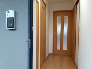 【玄関】 | プリムローズ