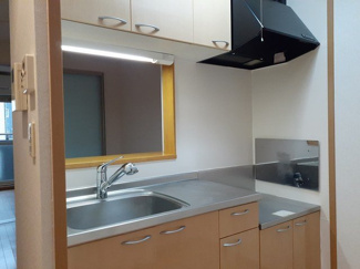 【キッチン】 | プリムローズ