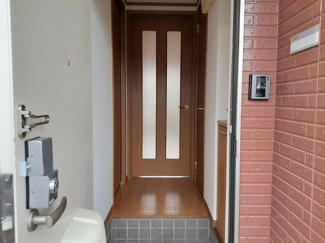 【玄関】 | エクセランＮ