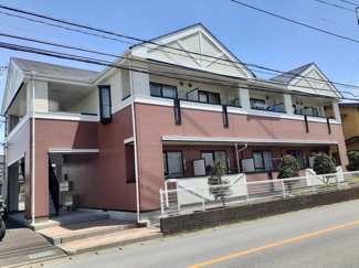 【外観】 | エクセランＮ