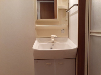 【洗面所】 | エクセランＮ