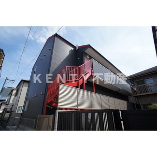 【外観】 | きれいな外観です