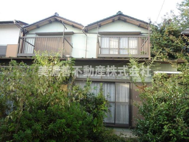 ６４２３７　岐阜市安宅町一丁目中古戸建