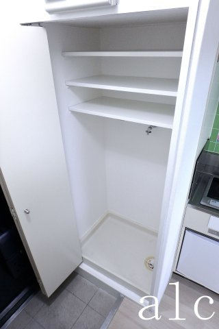 トップ早稲田の設備