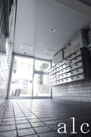 トップ早稲田のセキュリティ