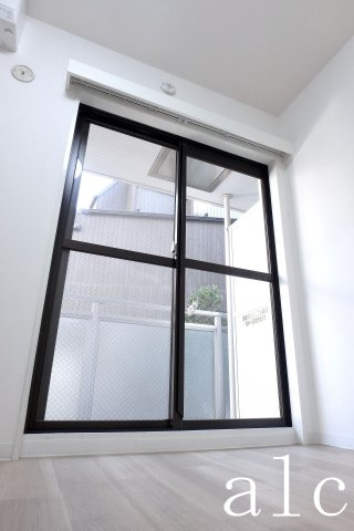 トップ早稲田の内装