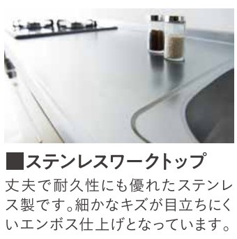 AILE放出（仮称）の設備