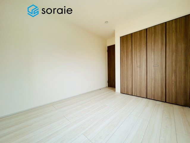 所沢市下富　新築戸建の内装|2/24　撮影