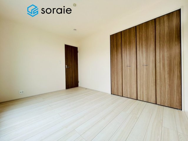 所沢市下富　新築戸建の内装|2/24　撮影