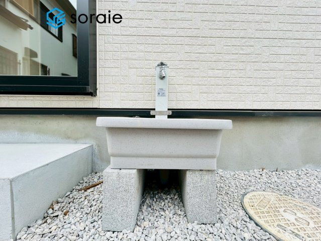 所沢市下富　新築戸建の設備|2/24　撮影