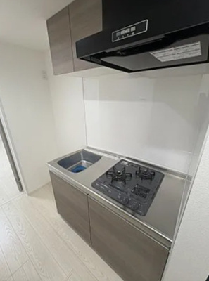 【キッチン】 | アザーレ・レーヴ淵野辺