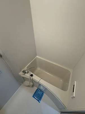 【浴室】 | アザーレ・レーヴ淵野辺