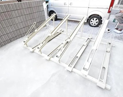 【その他共用部分】 | リブリ・プモリⅢ