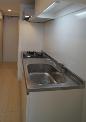 【キッチン】 | リブリ・プモリⅢ