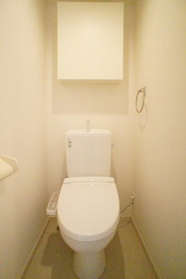 【トイレ】 | リブリ・プモリⅢ