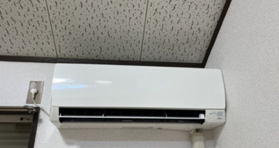 【設備】 |  スマイルハウス第２