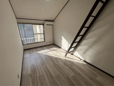 【居間・リビング】 |  スマイルハウス第２