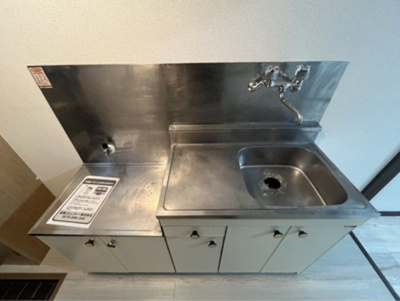 【キッチン】 |  スマイルハウス第２