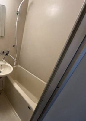 【浴室】 |  スマイルハウス第２