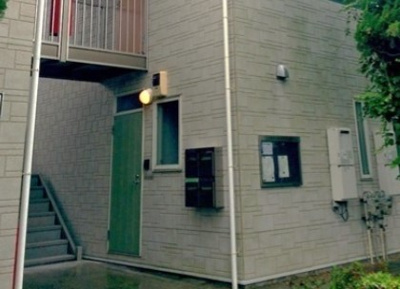 【その他共用部分】 | アムールリベラ