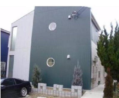 【外観】 | アムールリベラ