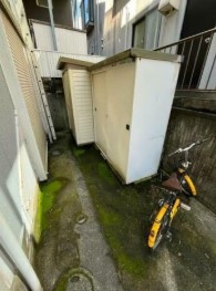 【その他共用部分】 | ベアーズハイム