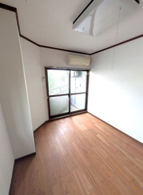 【内装】 | ベアーズハイム