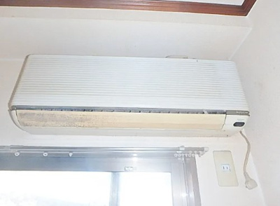 【設備】 | ベアーズハイム